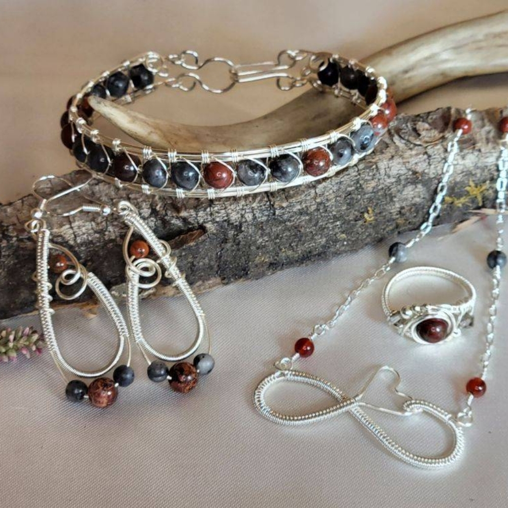 Holiday Bundle of 4 (limited time only)